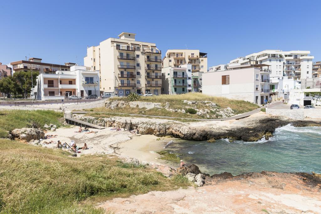 Casetta Sul Mare A Monopoli Luaran gambar