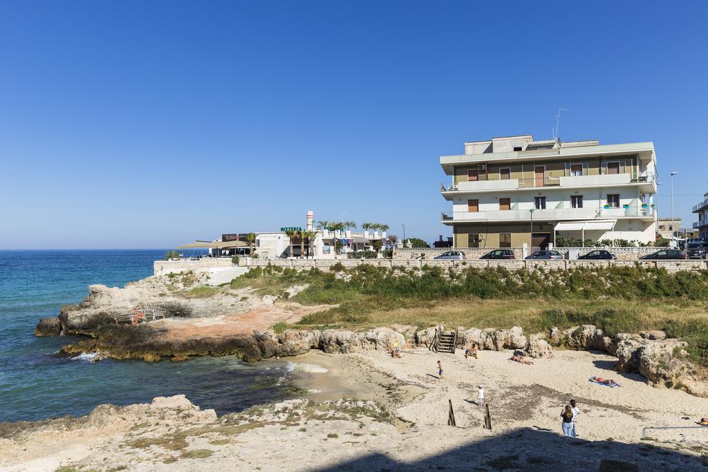 Casetta Sul Mare A Monopoli Luaran gambar
